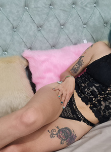 sexy