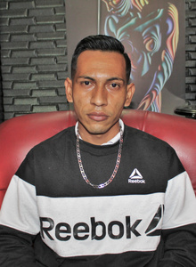 PeterVelez Male ebony photo 5444616