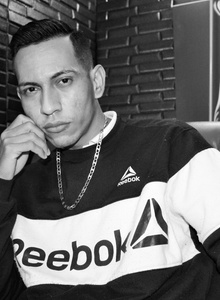 PeterVelez Male ebony photo 5444617