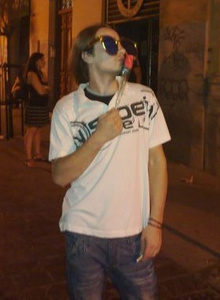 Lycain O.o photo 5445286