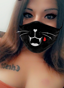 AllisonW13 Latina Ts photo 5446627