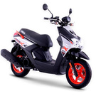 NEW MOTORCYCLE