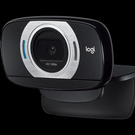 Новенькая веб-камера