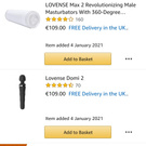 Equipment for better quality