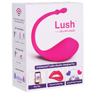 Deseo un Lovense Lush