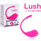 Lovense Lash