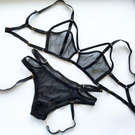 Красивое бельё