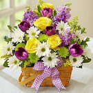 Букет цветов