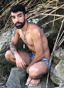 my