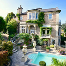 A new house