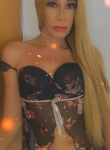 ChanelBlondel Sweet Welcome photo 5459282