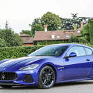 Buy a maserati