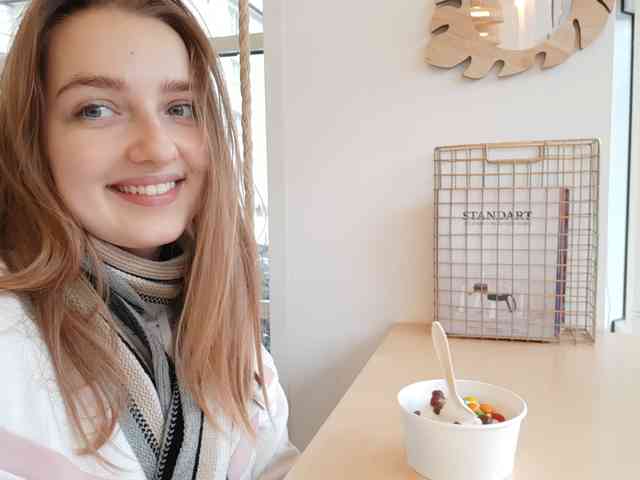Alyssa-Candy