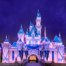 Travel to Disneyland
