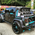 my car