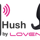 I need a Hush, papi ♥