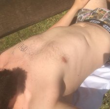 cumflashguy