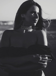 JuliaKane wild wild beach photo 5465016