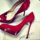 Jimmy Choos :x