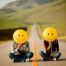 Your good mood.