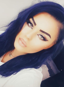 MelisaOwen Sexy photo 5465533