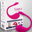 Lush Lovense
