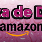 Mi lista de deseos Amazon