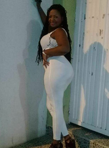 sexy ebonys