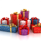 Gifts!