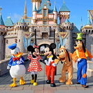 Disneyland