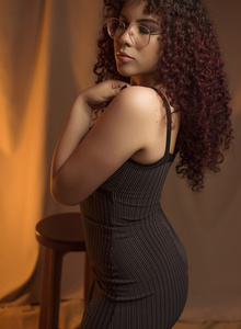 SugarPancakes sexy curvy redhead photo 5484397