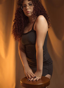SugarPancakes sexy curvy redhead photo 5484398