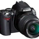 Photographic camera