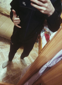 My style