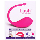 lush 3