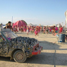 Burning Man