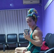 crazymuscle