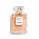 Coco channel perfume