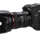 Обновить камеру на Canon D Mark IV