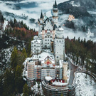 Съездить в Германию