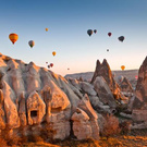 I want to travel a lot