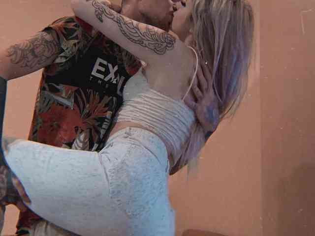 Hentaicouple
