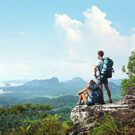 we want to travel a lot