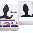 LOVENSE HUSH