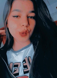 Lil-Melanie Me ♥ photo 5480315