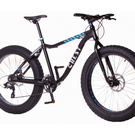 A new bike