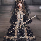 princess dress