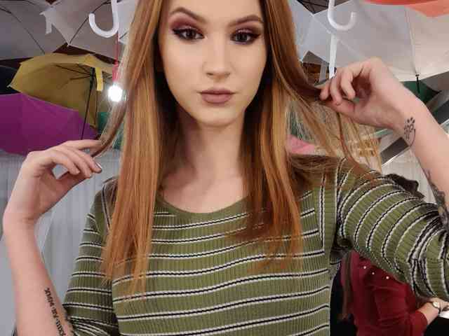 DarlaDoll