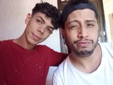 xavier-bunny