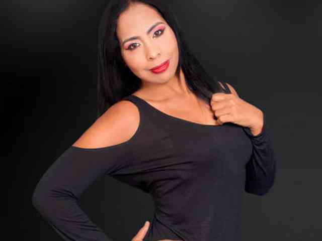 Andreina-Clak